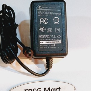 Adapter DC 5V - 1A / 5V - 2A / 5V - 3A (Đầu cắm 5.5mm x 2.1mm)