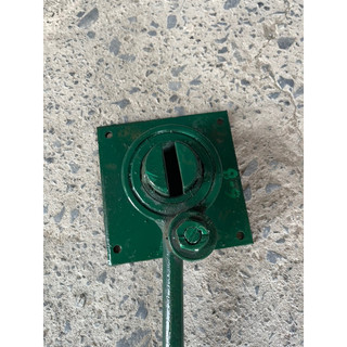 Bàn bẻ đai sắt phi 6-phi8