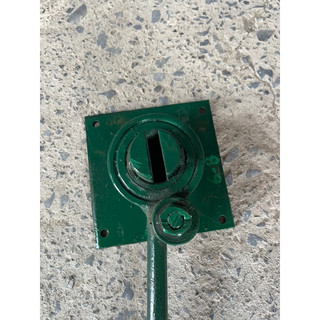 bàn bẻ đai sắt phi 6-phi8