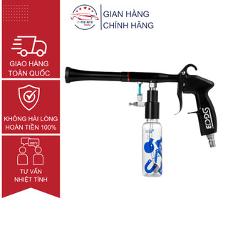 Súng phun dưỡng hóa chất sgcb - thiết bị chuyên dụng cho việc phun hóa chất bảo dưỡng