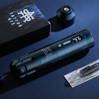 MÁY XĂM pen tích điện K3