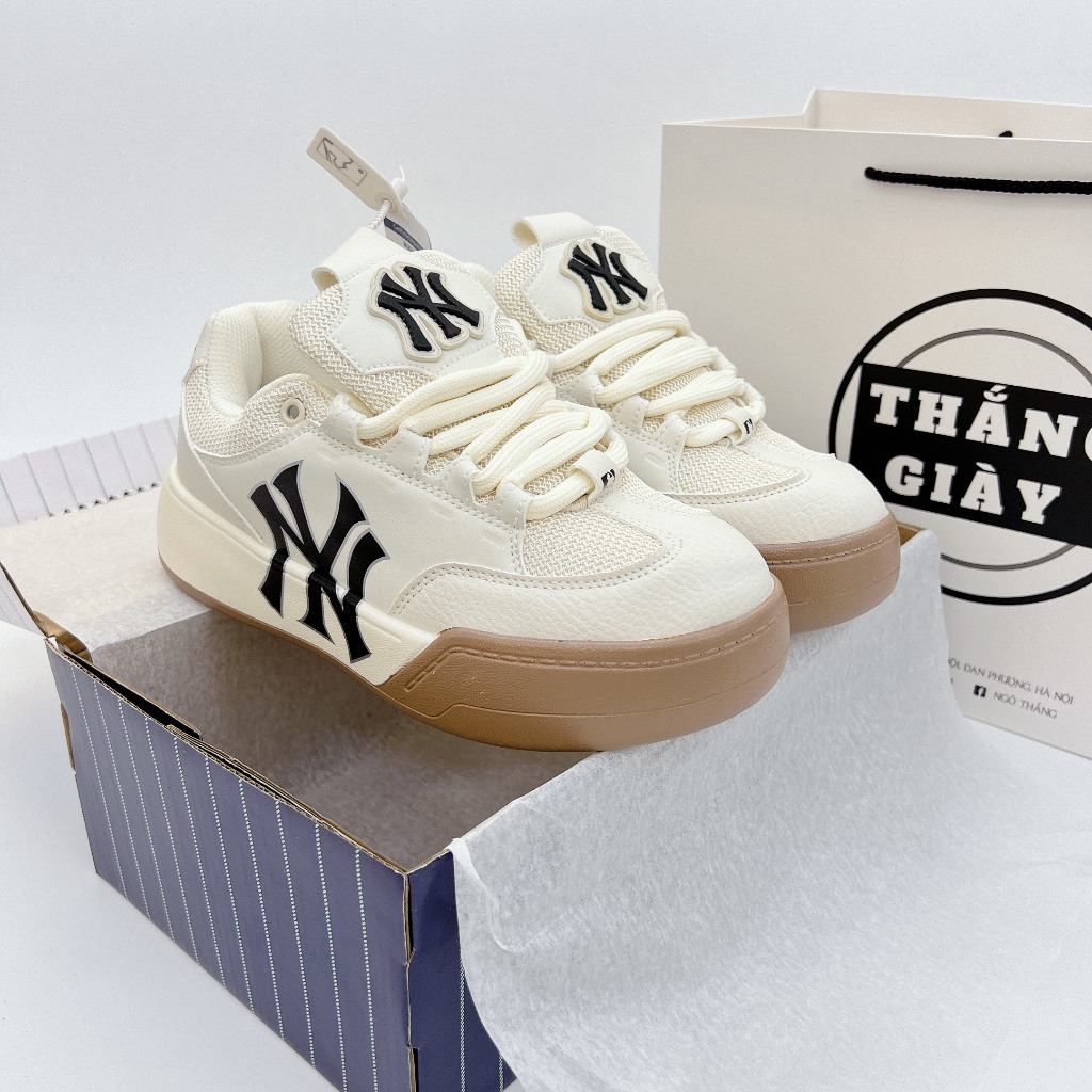 Giày Thể Thao Nữ Thắng Giày MIB Wide