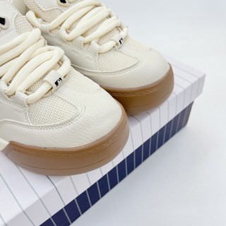 Giày Thể Thao Nữ Thắng Giày MIB Wide