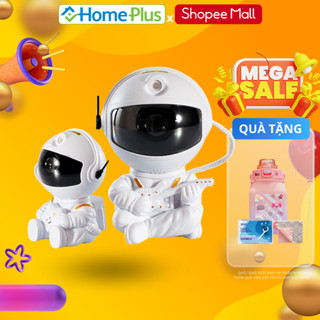 Phi Hành Gia Galaxy Stars ONEBI Chiếu Đèn Ngủ LED bầu trời đầy sao Đèn Chiếu Hình Phi Hành Gia Trang Trí Phòng Tại Nhà