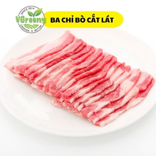 Các món nướng bao ngon - vú heo - ba chỉ bò - lỏi vai bò - phô mai mozzarella