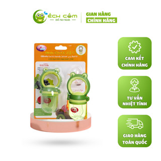 Túi tập nhai chống hóc GB BaBy