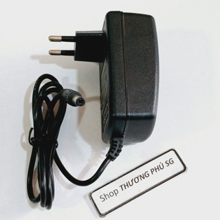 Nguồn Adapter DC 5V - 3A  / Đầu cắm 5.5mm x 2.1mm