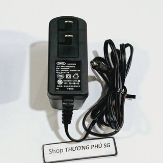 Nguồn Adapter DC 5V - 3A (Đầu 3.5mm X 1.35mm)