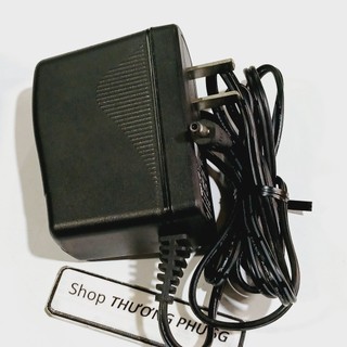 Nguồn Adapter DC 5V - 3A (Đầu 3.5mm X 1.35mm)