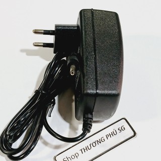 Nguồn Adapter DC 5V - 3A (Đầu 3.5mm X 1.35mm)