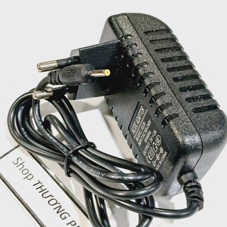 Nguồn Adapter DC 5V - 2A  (Đầu cắm 2.5mm x 0.7mm)