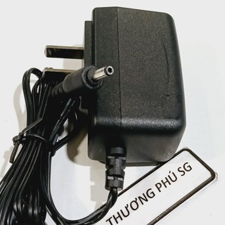 Nguồn Adapter DC 5V -1A / 5V - 2A (Đầu 3.5mm X 1.35mm)