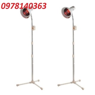Chân đèn gù hồng ngoại Đã bao gồm bóng
