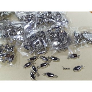 Vòng cổ trai thật Super Edison 7,5-8,5ly.