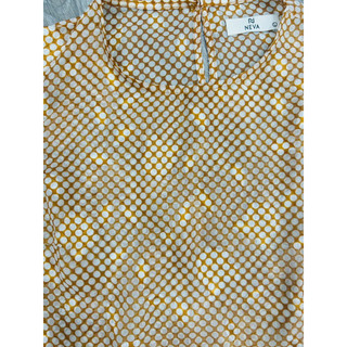 Áo vạc bèo Neva