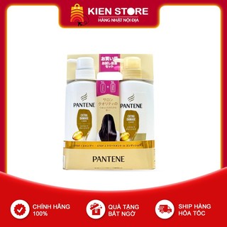 Bộ dầu gội xả Pantene Nhật Bản