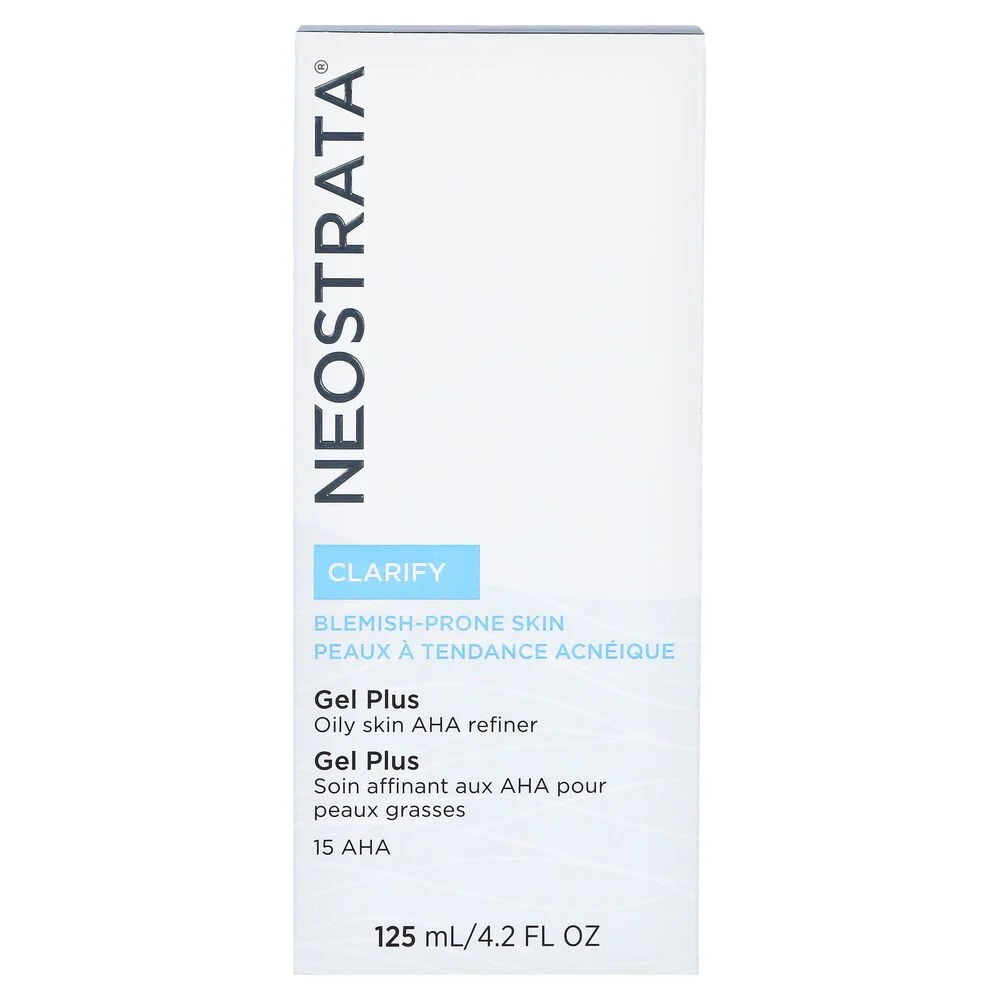 [NEOSTRATA] Tẩy Tế Bào Chết Làm Sáng Da, Mờ Thâm, Chống Lão Hóa - NeoStrata Clarify Gel Plus