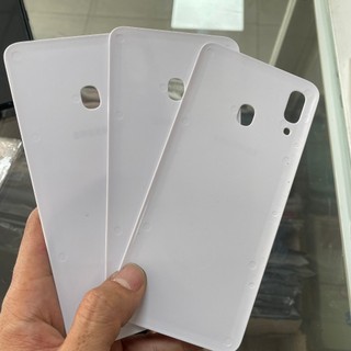 Nắp Lưng Samsung A30 / A305 ( Màu Trắng )