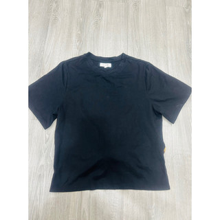 Áo thun đen beo Ivy Moda
