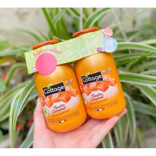 ⚡️⚡️ Sữa Tắm Cottage 250ml