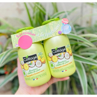 ⚡️⚡️ Sữa Tắm Cottage 250ml