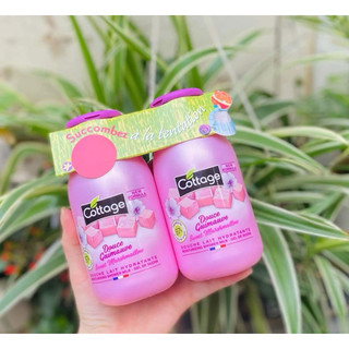 ⚡️⚡️ Sữa Tắm Cottage 250ml