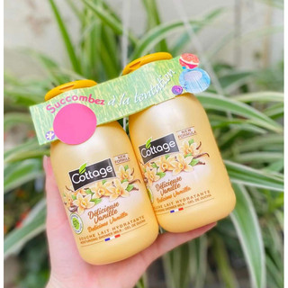 ⚡️⚡️ Sữa Tắm Cottage 250ml