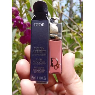 Kem lót Di.or Backstage Face & Body Primer 001 Universal 5ml fullbox
