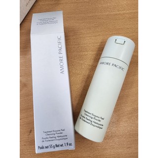 SET BỘT RỬA MẶT ENZYME  AMORE PACIFIC