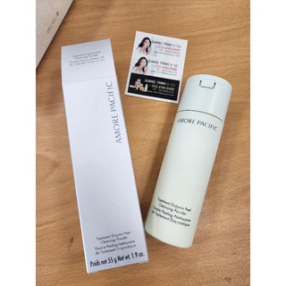 SET BỘT RỬA MẶT ENZYME  AMORE PACIFIC
