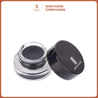 Gel kẻ mắt eyeliner Make Up Master [Nika Cosmetics]