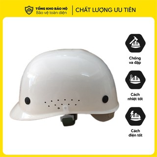 Mũ Bảo Hộ Lao Động Blue Eagle BP-65 Đài Loan