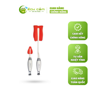 Cọ bình mother is silicone phiên bản 2020