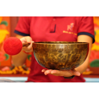 chuông xoay trị liệu 18 cm