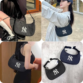 | có sẵn tự chụp | túi kẹp nách ml // b denim tqxk 1:1 xịn