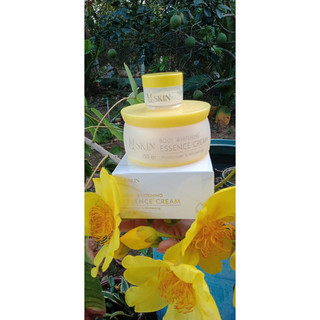 [Bộ] Combo Body sâm vàng mq skin (không thẻ cào)