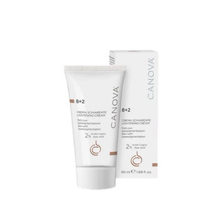 Kem dưỡng trắng da, mờ thâm nám 8+2 lightening cream 50ml