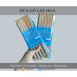Đũa gỗ, đũa melamin, đũa nhựa, đũa ăn cao cấp đủ loại