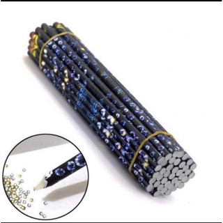Sáp chấm đá- bút chấm đá nail làm nail