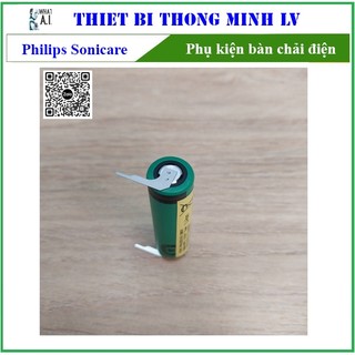 Pin sony 14500 - 3.7v - 680mah - pin chuyên dùng cho bàn chải điện philips sonicare.