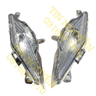 Xi nhan trước xe beat k1a đời 2020 - nay chính hãng honda
