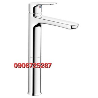 Vòi chậu lavabo nóng lạnh INAX LFV-1402SH,LFV-1402S ,Hàng chính hãng bảo hành 02 năm