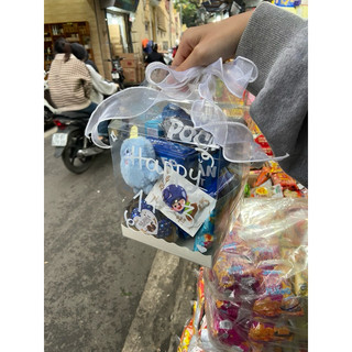 Đọc kỹ mô tả set 150-160 Thi bán quà