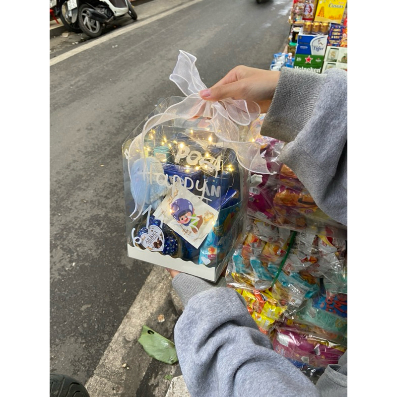 Đọc kỹ mô tả set 150-160 Thi bán quà