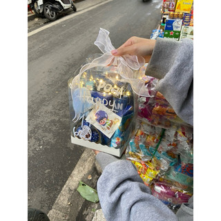 Đọc kỹ mô tả set 150-160 thi bán quà