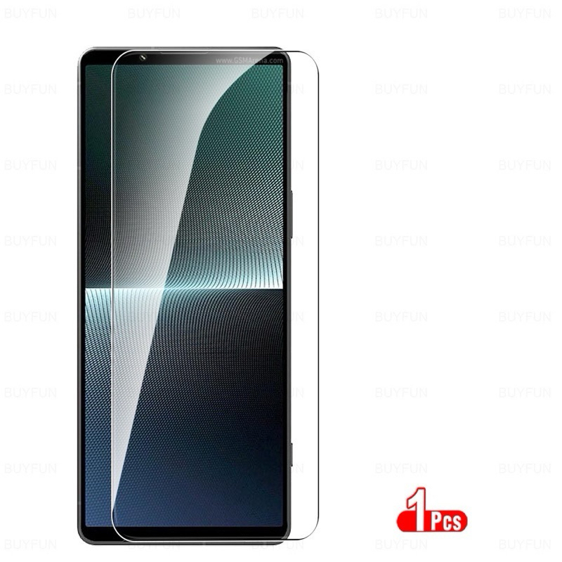 Dán kính cường lực trong cho Sony Xperia 1, 5, 10 Mark 1, 2, 3, 4, 5 ( i, ii, iii, iV, V) bảo vệ màn