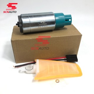 Bơm nhiên liệu Dùng cho Kía Moring Cerato Carens , I10 , ELANTRA ,OPTIMA ,RONDO Và Nhiều Dòng Xe khác Mã 31111-1R500