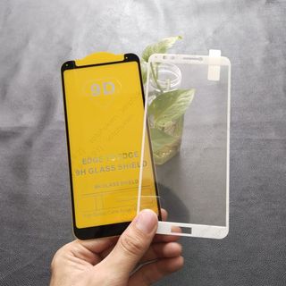 Kính cường lực Huawei Y7 2018/ Y7 Pro 2018/ Y7 Prime 2018 Full màn, Full keo, chuẩn xịn