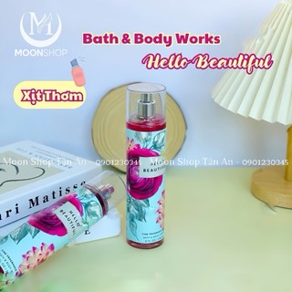 Xịt Thơm Body BATH & BODY WORKS