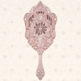 Gương Flower Knows Little Angel